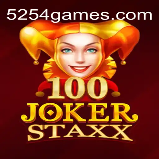 Explorando o Fascinante Mundo de 100JokerStaxx