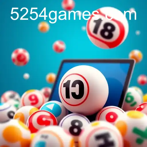 Bingo online