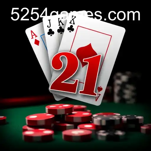 Blackjack