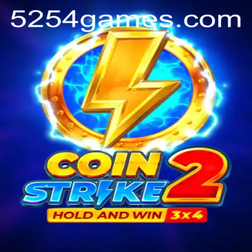 CoinStrike2: O Novo Fenômeno dos Jogos