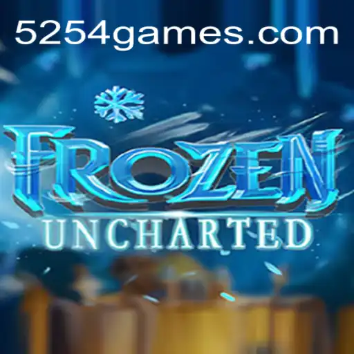 Explorando o Universo de FrozenUncharted: Regras, Descrição e Introdução