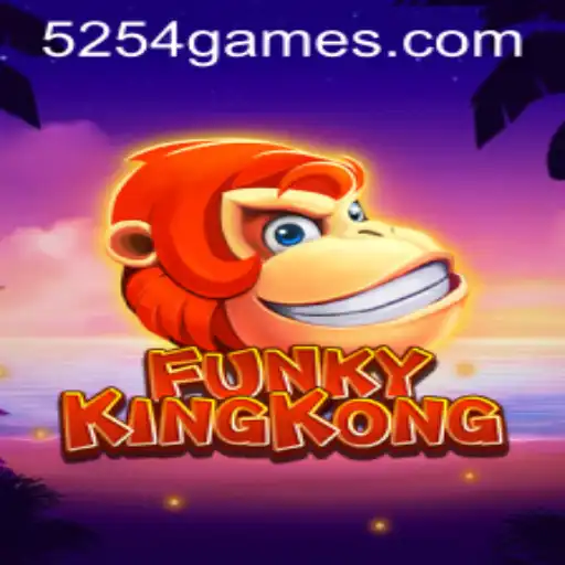 Explorando o Mundo Vibrante de FunkyKingKong