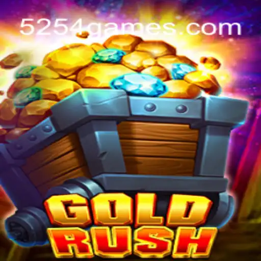 Descobrindo o Mundo de 'GoldRush'