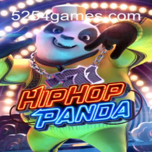 HipHopPanda: Descubra o Jogo de Aventura Musical Revolucionário