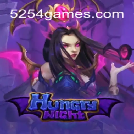 Descubra o Universo Envolvente de HungryNight: Um Jogo de Sobrevivência Inovador