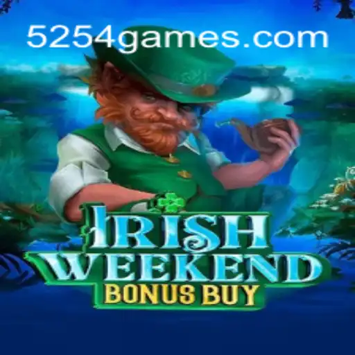 Tudo o que Você Precisa Saber sobre IrishWeekendBonusBuy