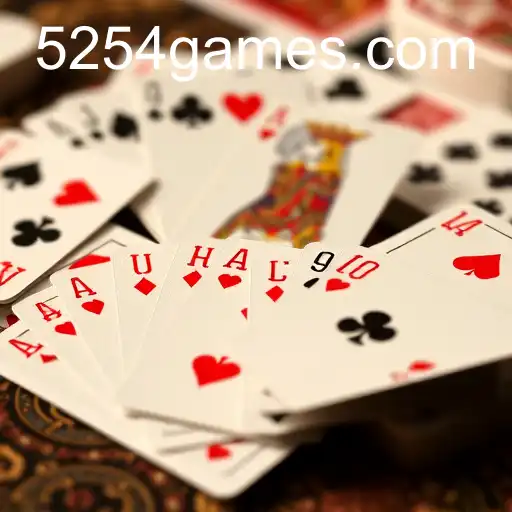 Jogos de cartas