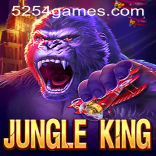 Descobrindo JungleKing: Aventura e Estratégia em Meio à Selva
