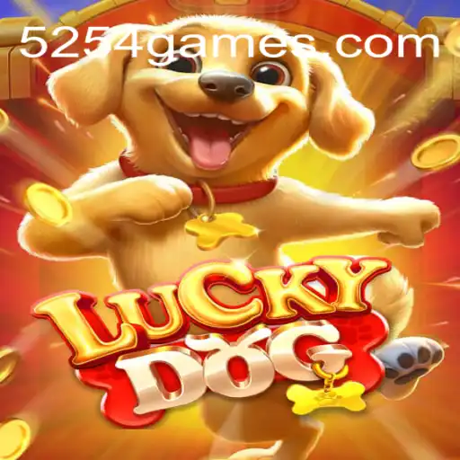 Explorando o Mundo de LuckyDog: Como Jogar e Vencer