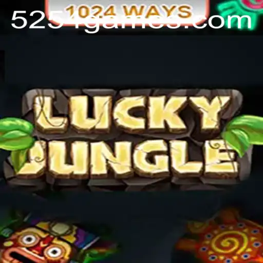 Descubra o Mundo de Aventuras Inovadoras com LuckyJungle1024