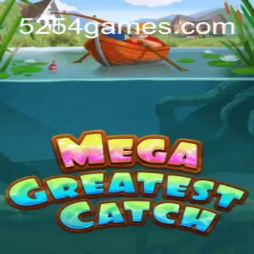 Explorando o Mundo do MegaGreatestCatch: O Jogo que Está Conquistando o Público em 2023