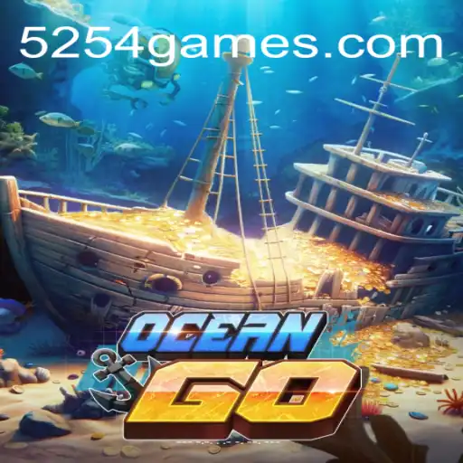 Explorando o Fascinante Mundo de OceanGO: O Jogo que Está Conquistando o Mundo