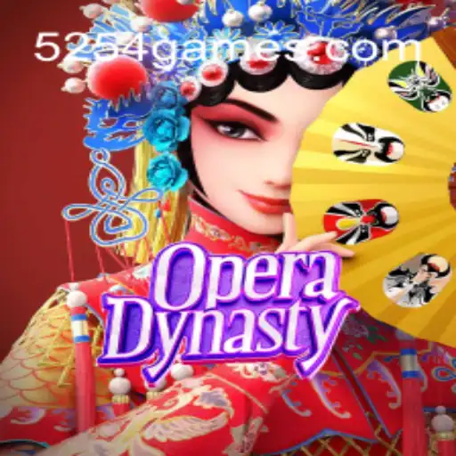 OperaDynasty: Uma Jornada Épica no Universo dos Jogos