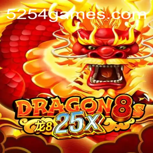 Dragon8s25x: Aventura Mítica no Mundo dos Dragões