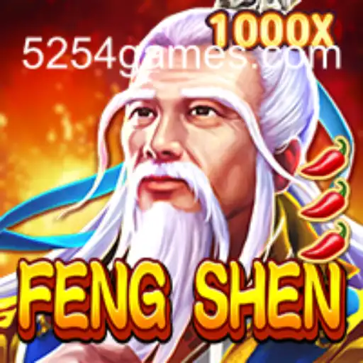 Explorando FengShen: Um Mergulho no Mundo Fascinante do Jogo