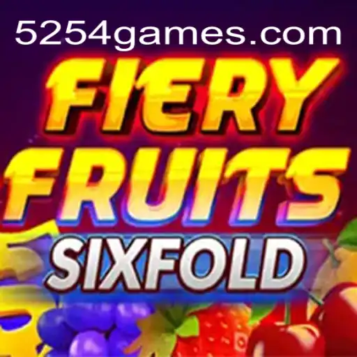 Explorando o Universo de FieryFruitsSixFold: Um Novo Jogo Inovador
