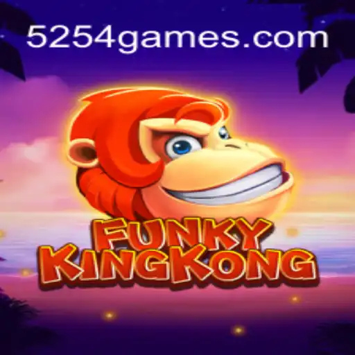 Explorando o Mundo Vibrante de FunkyKingKong