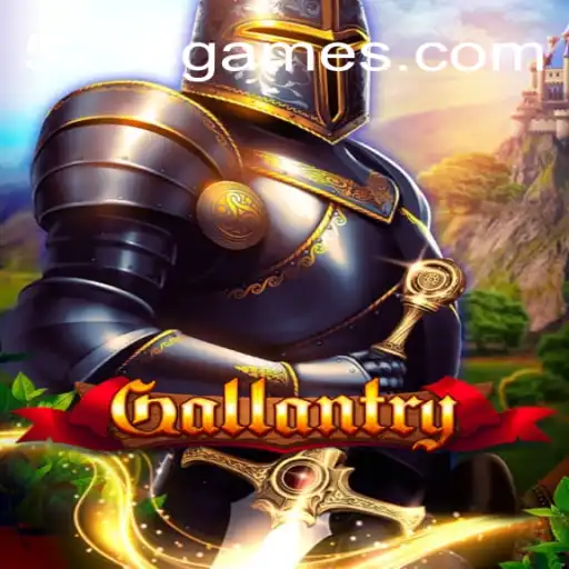 Gallantry: Um Mergulho Profundo no Mundo do Jogo e Suas Regras Narrativas