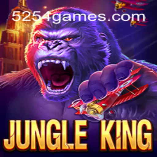 Descobrindo JungleKing: Aventura e Estratégia em Meio à Selva