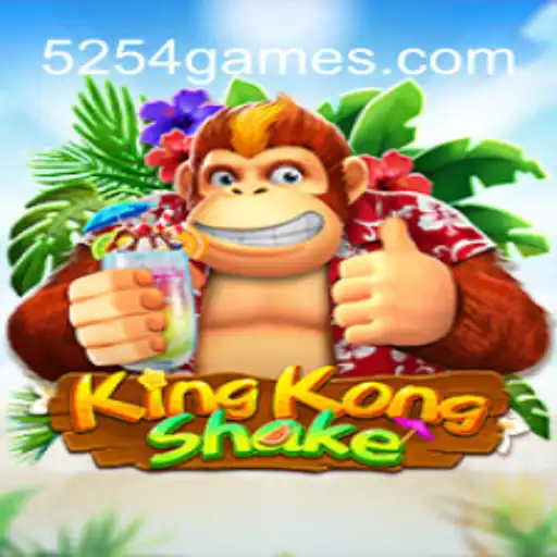 Um Mergulho no Mundo de KingKongShake: Regras, Descrição e Introdução