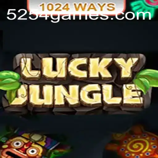 Descubra o Mundo de Aventuras Inovadoras com LuckyJungle1024