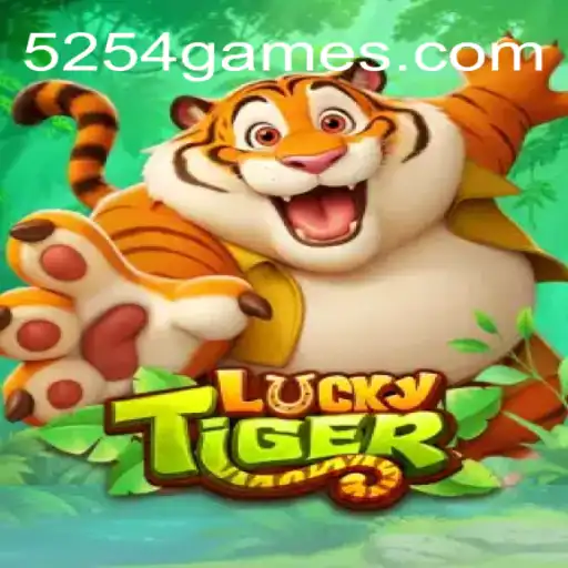 Descubra o Fascinante Mundo de LuckyTiger: O Jogo de Estratégia e Sorte