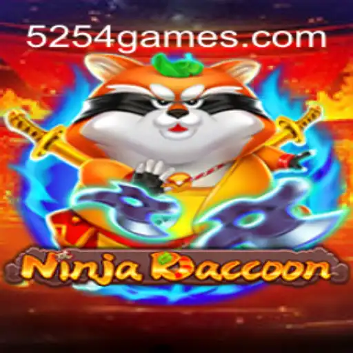 NinjaRaccoon: Mergulhe na Aventura com o Jogo e Conquiste a Palavra-Chave 5254