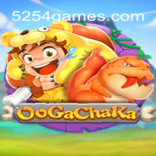 Descubra o Mundo de OoGaChaKa: O Jogo Multidimensional que Está Conquistando o Mundo