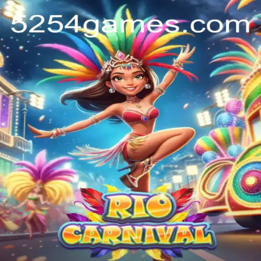 RioCarnival: Uma Festa de Estratégia e Alegria