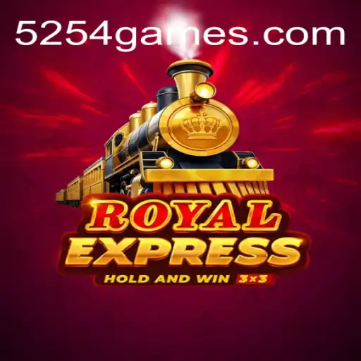 Royalexpress: Mergulhe na Aventura com o Jogo Inovador de Estratégia