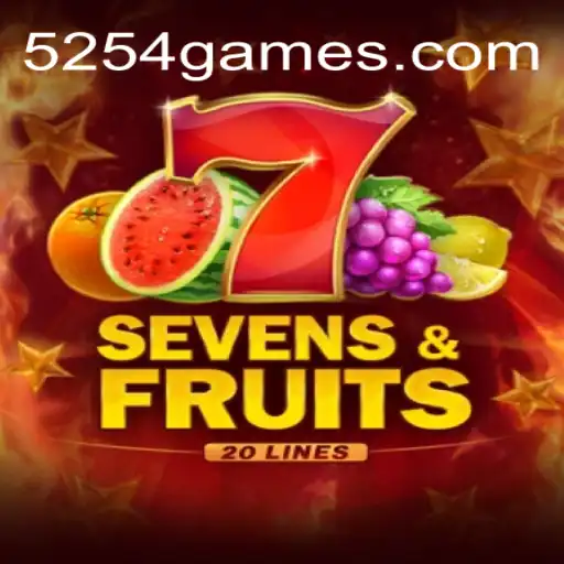 Explorando o Jogo SevensFruits20: Descrição, Introdução e Regras
