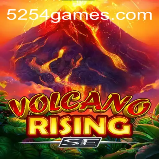Explorando o Mundo de VolcanoRisingSE: Mergulhe na Aventura do Momento