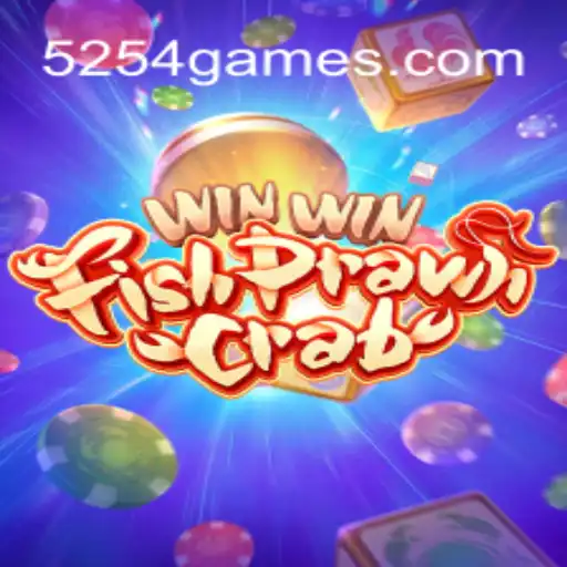 Explorando o Fascinante Mundo do Jogo WinWinFishPrawnCrab