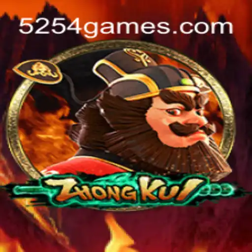 ZhongKui: A Nova Sensação no Mundo dos Jogos