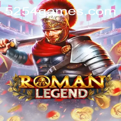 RomanLegend: Uma Aventura Épica no Mundo Antigo