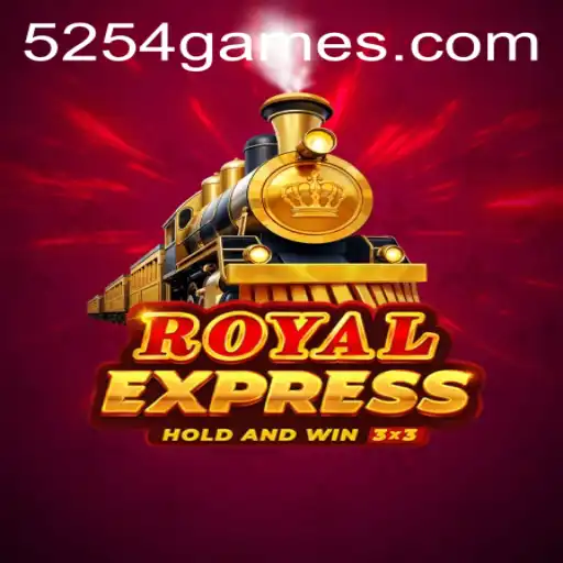 Royalexpress: Mergulhe na Aventura com o Jogo Inovador de Estratégia