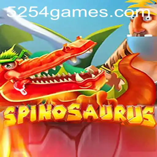 Descubra o Fascinante Mundo de Spinosaurus: O Novo Jogo de Estratégia