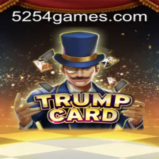 Descubra o Intrigante Jogo TrumpCard e Suas Regras Fascinantes